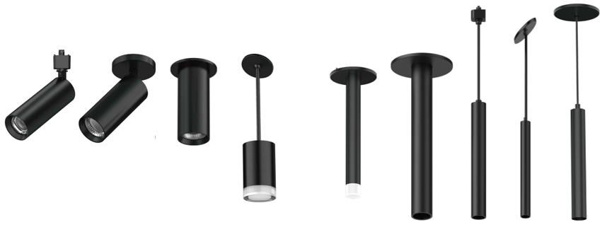 New Series Cylinder CLD001 Series: Versatile Sizing and Installation for Maximum Application