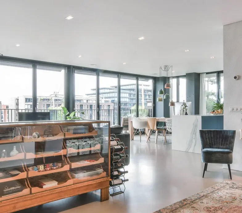 Commercial & Residential Triac Dimmable Downlight CDL05 Series