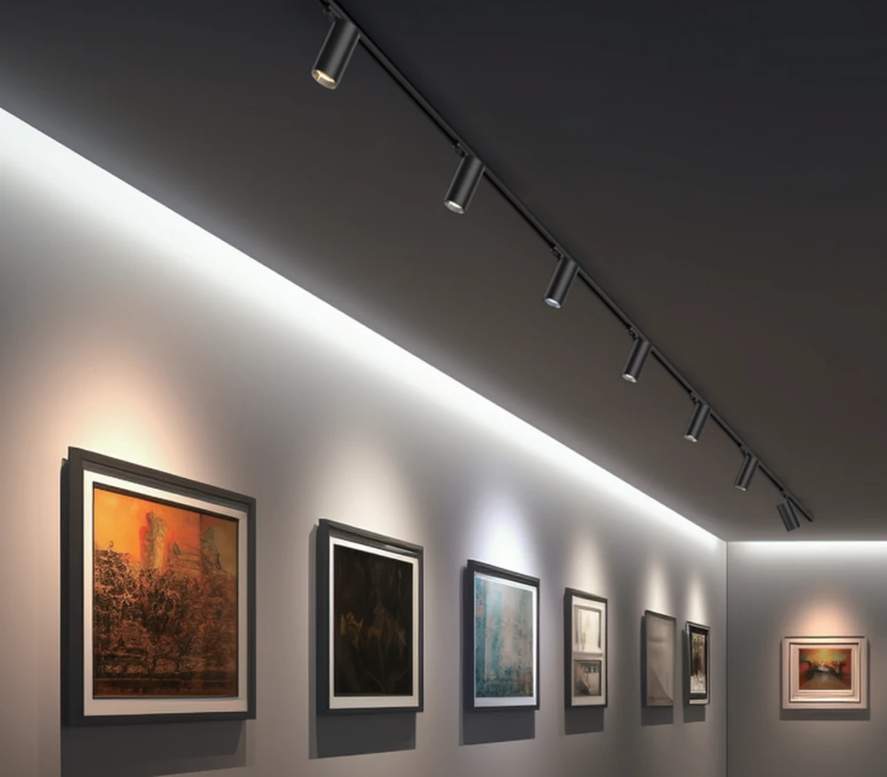 How to Choose Right Track Lights for Your Needs