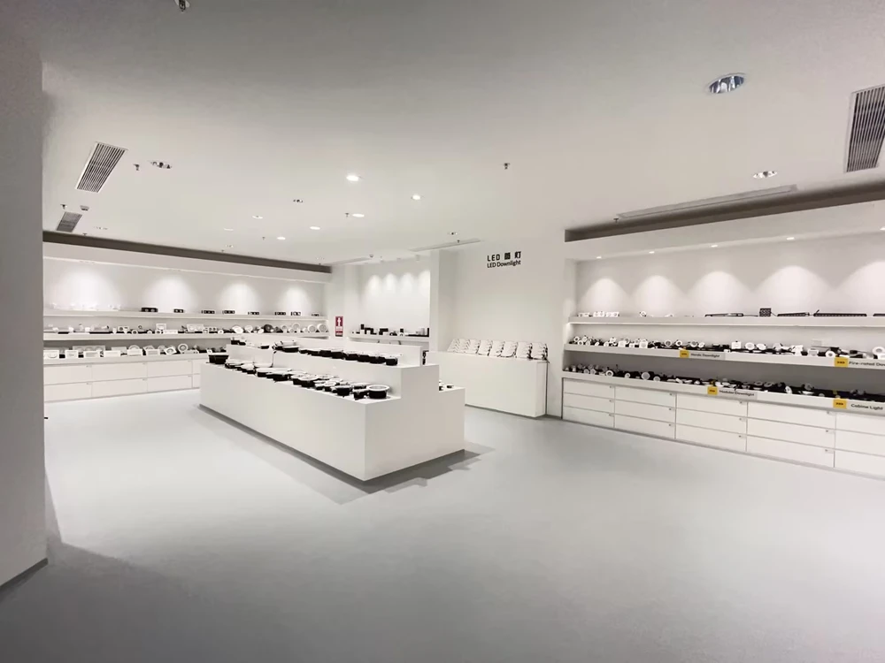 Up-shine Lighting Co.,limited for Premium LED Solutions in North America