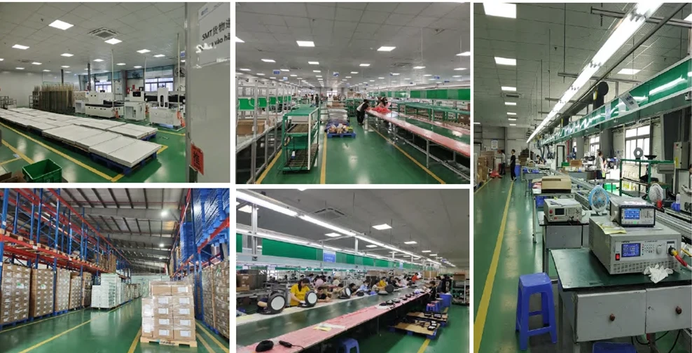 Strategic Sourcing Solution: Vietnam-Based LED Manufacturing to Bypass Tariffs
