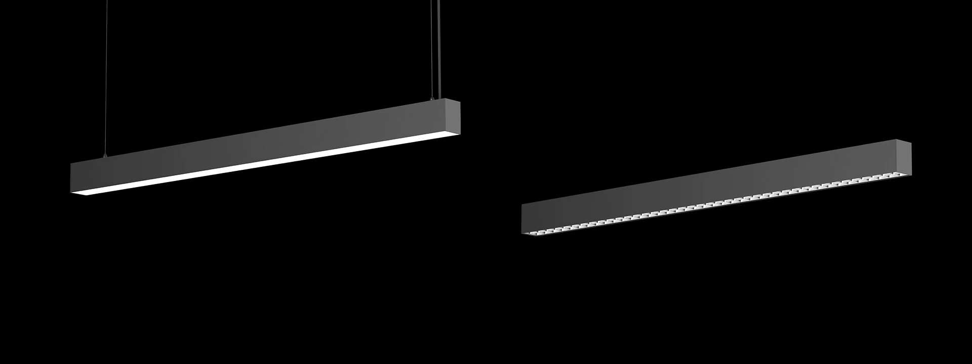 LED Linear Lights