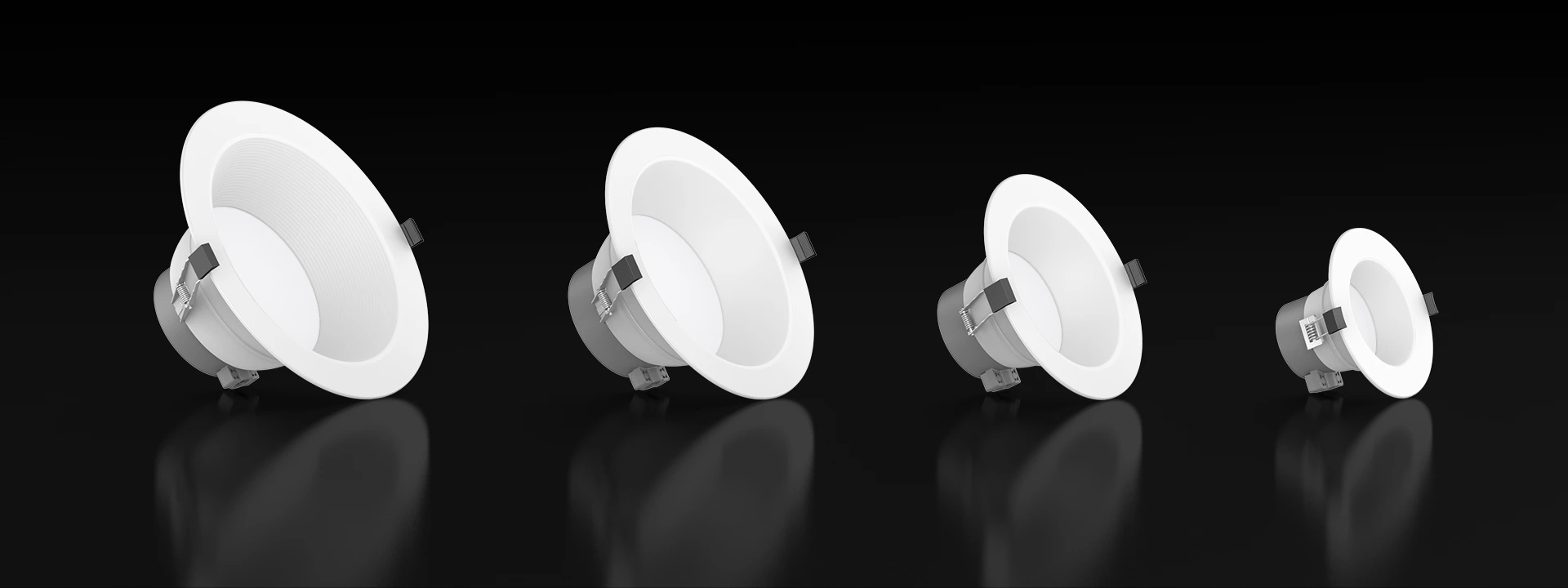 LED Downlights